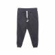 BOY TROUSER-DARK GREY