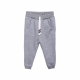 BOY TROUSER-LIGHT GREY