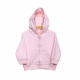 GIRL JACKET-PINK