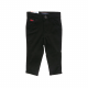 BOY PANT-BLACK