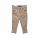 BOY PANT-KHAKI