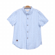 BOY SHIRT-LIGHT BLUE