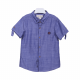 BOY SHIRT-PURPLE