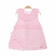 GIRL FROCK-PINK