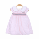 GIRL FROCK-LIGTH PINK