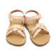 GIRL SANDALS PINK