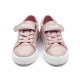 GIRL CANVAS PINK