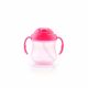 MAG MAG STRAW CUP (PINK)