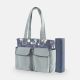 TINNIES BABY DIAPER BAG NIGHT SKY