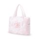 DIAPER BAG ROSE FANCY