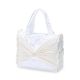 DIAPER BAG FANCY PEARL (CREAM)