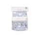 WASHABLE DIAPERS GREY CLOUD & STARS