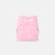 WASHABLE DIAPER PINK