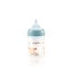 SofTouch Wide Neck Feeder PP 160ML CAT