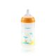 SofTouch Wide Neck Feeder PP 240ML DOLPHIN