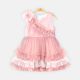 FANCY FROCK LAVENDER FEATHER DREAM