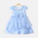FANCY FROCK BLUE SPARKLE DREAM