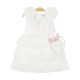 FANCY FROCK WHITE TUTU