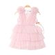 FANCY FROCK TEA PINK TUTU