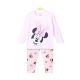 GIRL NIGHT SUIT PINK MINNIE MOUSE
