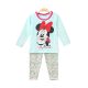 GIRL NIGHT SUIT BLUE MINNIE MOUSE