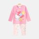 GIRL NIGHT SUIT PINK KITTY