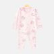 GIRL NIGHT SUIT BABY PINK CUTE FOX