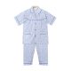 GIRL NIGHT SUIT BLUE FLORAL