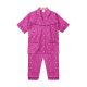 GIRL NIGHT SUIT HOT PINK FLORAL