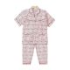 GIRL NIGHT SUIT ROSEWATER FLORAL