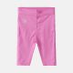 GIRL PANT PINK BUTTERFLY