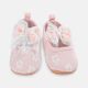 GIRL PRE WALKER PINK FLORAL