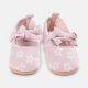 GIRL PRE WALKER PINK FLORAL