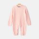 GIRL ROMPER PEACH WOOLEN RALPH LAUREN