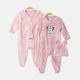 GIRL ROMPER PINK MINNIE