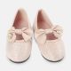 GIRL SHOES PINK DAISY