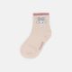 GIRL SOCKS PINK MELODY