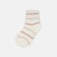 GIRL SOCKS WHITE-PINK