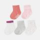 GIRLS SOCKS PK-5 WOOLEN KNITTED