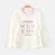 GIRL T-SHIRT MY MELODY OFF WHITE