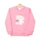 GIRL T-SHIRT PINK LOVELY RABBIT