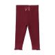 GIRL TIGHT MAROON STRETCHY