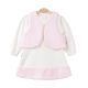 GIRL TOP BABY PINK