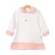 GIRL TOP SALMON PINK