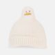 WINTER CAP WHITE BABY PENGUIN THEME