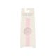 HAIR BAND LIGHT PINK FLORAL