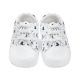 GIRL PRE WALKER NAVY FUNKY SNEAKER