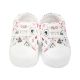 GIRL PRE WALKER WHITE FUNKY SNEAKER