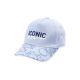 BOY HAT BLUE ICONIC FOREVER