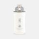 STEEL WATER BOTTLE 1000 ML WHITE SPORTS